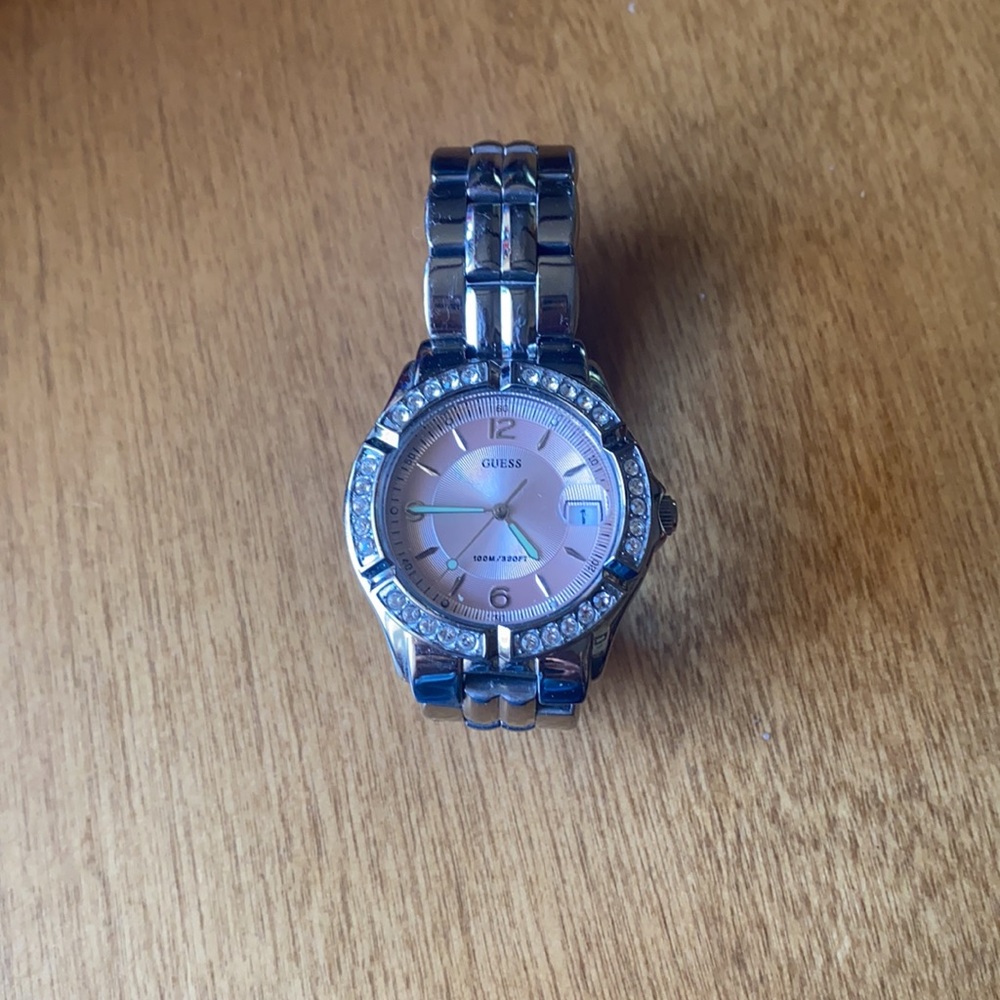 Guess Watch - Picture 2 of 2